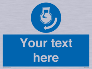 Custom Start engine in launch sequence